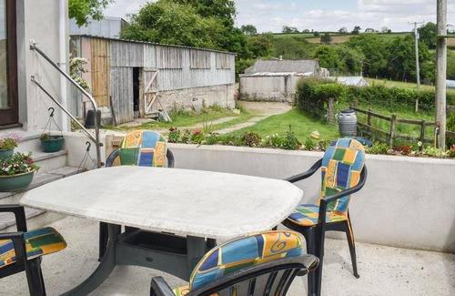 Pillaton Casa | Dairy Cottage - Uk37833