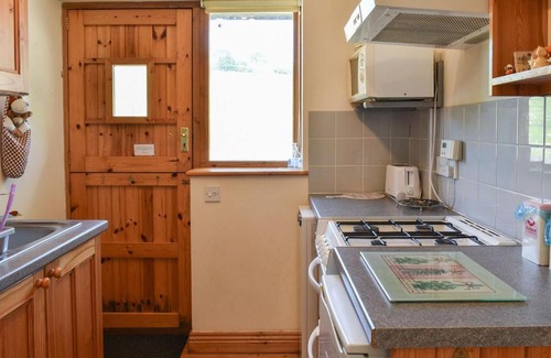 Pillaton Casa | Dairy Cottage - Uk37833
