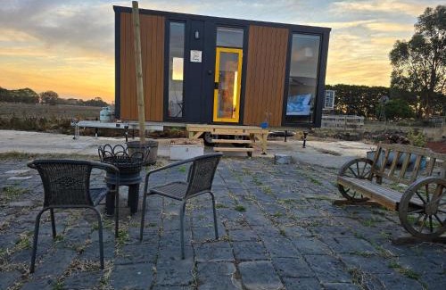 Bookaar Casa | Dairy Escape by Tiny Away