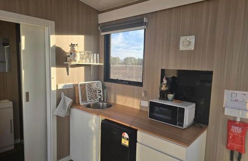 Bookaar Casa | Dairy Escape by Tiny Away
