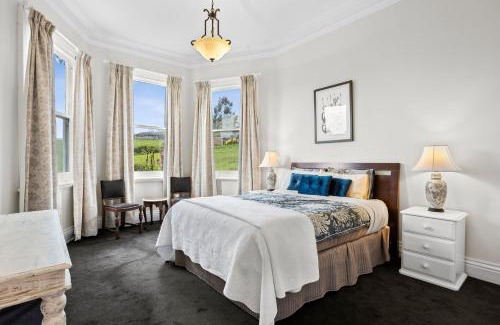 Daylesford Casa | Dairy House- an idyllic country escape, Daylesford