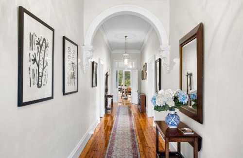 Daylesford Casa | Dairy House- an idyllic country escape, Daylesford
