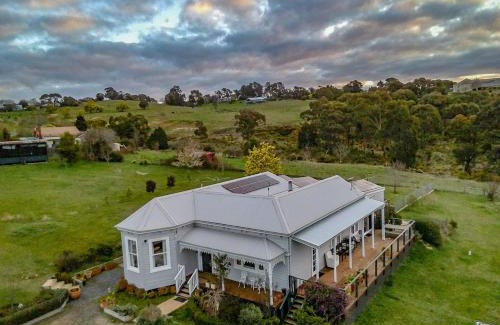 Daylesford Casa | Dairy House- an idyllic country escape, Daylesford