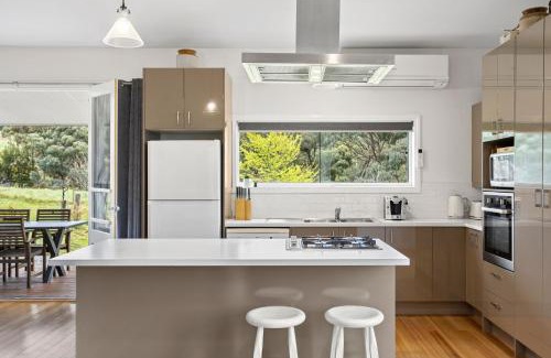 Daylesford Casa | Dairy House- an idyllic country escape, Daylesford