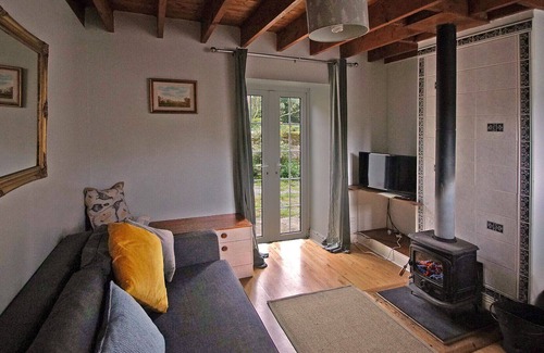 Fethard Casa | Dairy Walk - Two Bedroom House, Sleeps 6