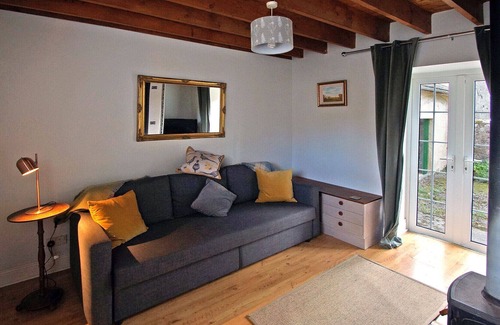 Fethard Casa | Dairy Walk - Two Bedroom House, Sleeps 6