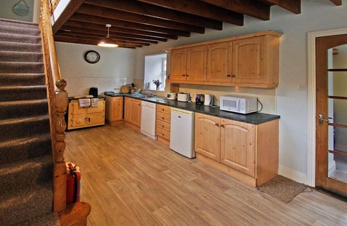 Fethard Casa | Dairy Walk - Two Bedroom House, Sleeps 6