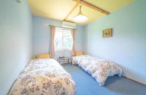 Hoki Casa | Daisen Backpackers