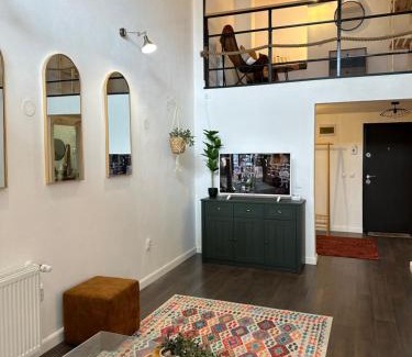 Sighisoara Apartamento | Daisy Apartment 7