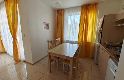Osenovo Apartamento | Daisy Apartments K 48 Harmony Hills