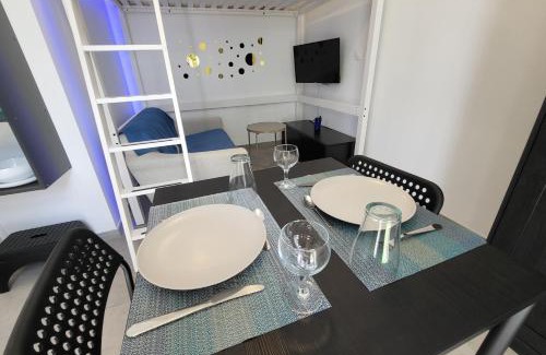 Irigny Apartamento | Daisy Bucolique #Parking #Terrasse #Calme