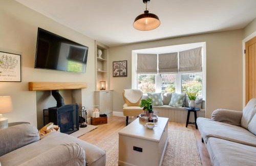 Hinderwell Casa | Daisy Cottage