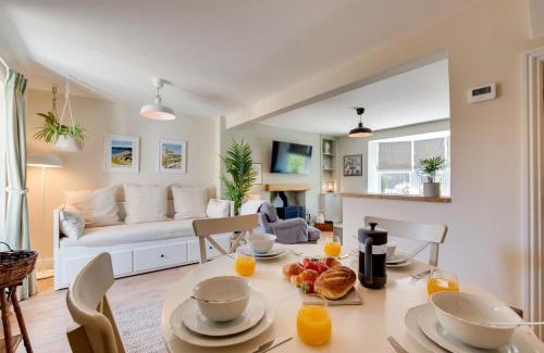 Hinderwell Casa | Daisy Cottage