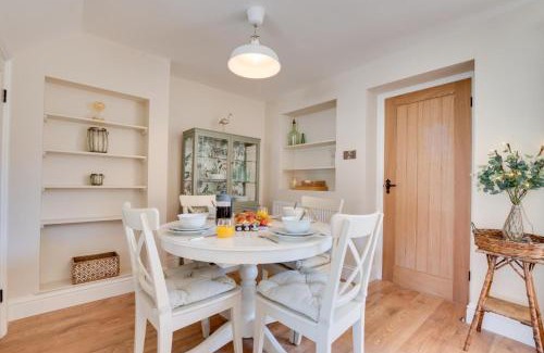 Hinderwell Casa | Daisy Cottage