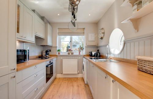 Hinderwell Casa | Daisy Cottage
