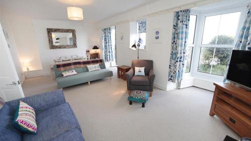 Mumbles Casa | Daisy Cottage
