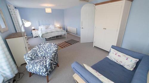 Mumbles Casa | Daisy Cottage