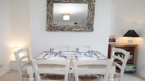 Mumbles Casa | Daisy Cottage