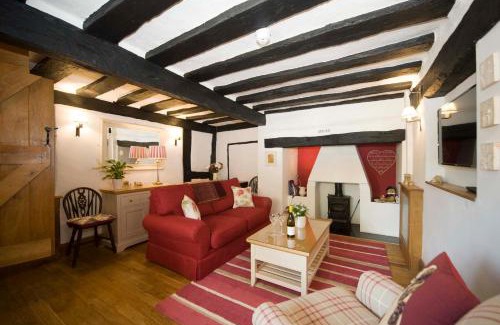 Warwick Apartamento | Daisy Cottage