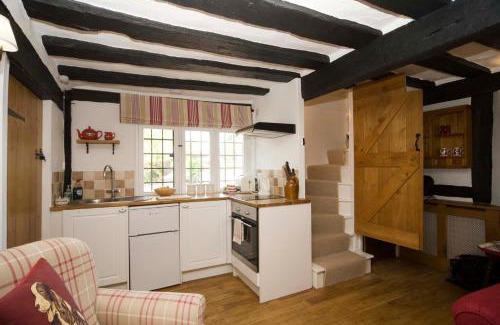 Warwick Apartamento | Daisy Cottage
