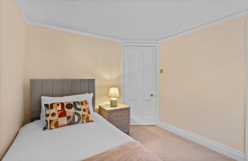 Corbridge Casa | Daisy Cottage - North East Escapes