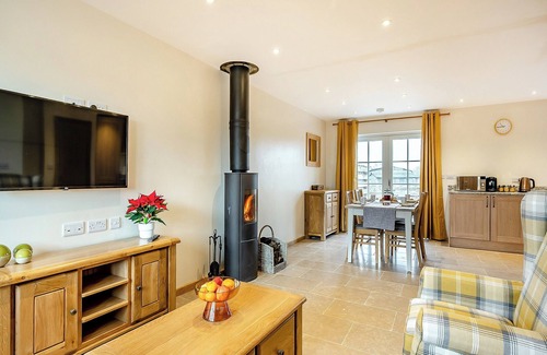 Oxhill Cabaña | Daisy Cottage - UK38683