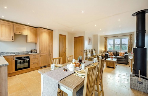 Oxhill Cabaña | Daisy Cottage - UK38683