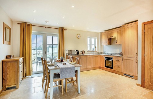 Oxhill Cabaña | Daisy Cottage - UK38683