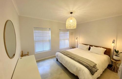 Hemel En Aarde Apartamento | Daisy Cottage