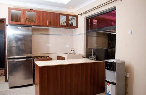 Naivasha Casa | Daisy Cottages Kenya