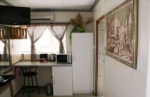 Springbok Casa | Daisy Country Lodge