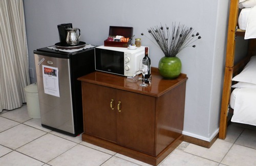 Springbok Casa | Daisy Country Lodge