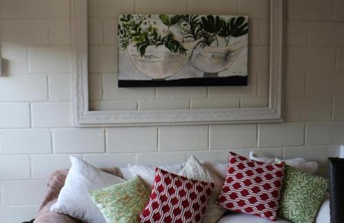 Springbok Casa | Daisy Country Lodge