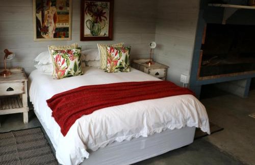 Springbok Casa | Daisy Country Lodge