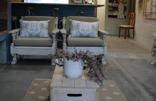 Springbok Casa | Daisy Country Lodge