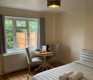 Oakleigh Casa | Daisy