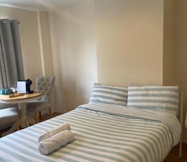 Oakleigh Casa | Daisy