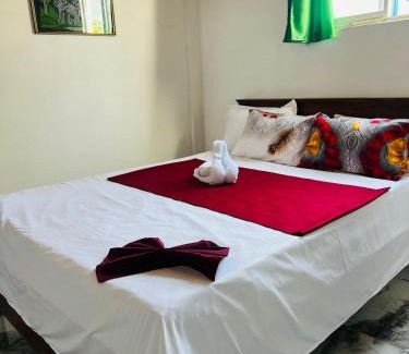 Dambulla Casa | Daisy Guest House