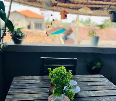 Dambulla Casa | Daisy Guest House