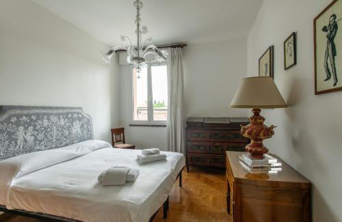 Padova Apartamento | Daisy Home - Padova vicino ad ospedale