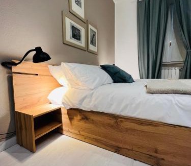 Paderno dʼAdda Cama Y Desayuno | Daisy Homes