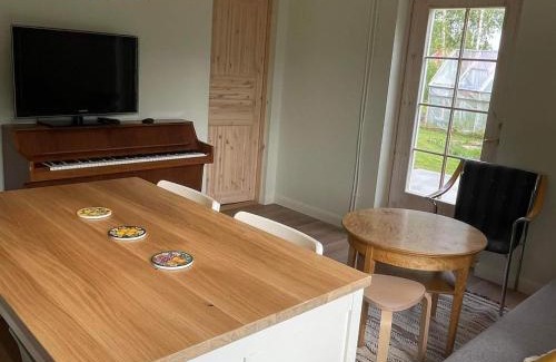Papsaare Apartamento | Daisy Lake House