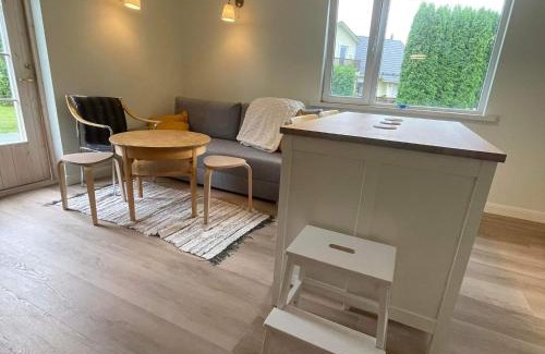 Papsaare Apartamento | Daisy Lake House