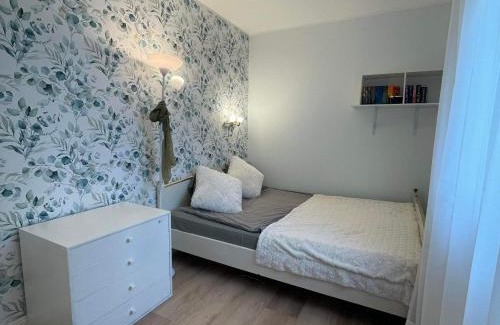 Papsaare Apartamento | Daisy Lake House