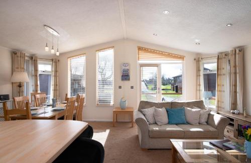 Tiddington Apartamento | Daisy Lodge in Stratford upon Avon