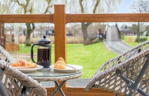 Tiddington Apartamento | Daisy Lodge in Stratford upon Avon