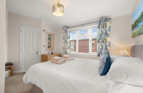Tiddington Apartamento | Daisy Lodge in Stratford upon Avon