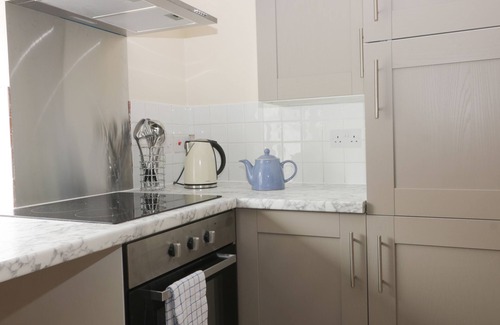 Tunstall Cabaña | DAISY NOOK, pet friendly, character holiday cottage in Withernsea