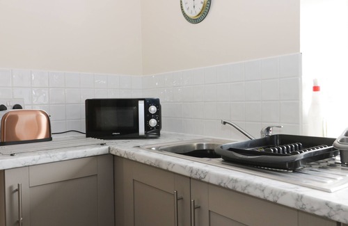 Tunstall Cabaña | DAISY NOOK, pet friendly, character holiday cottage in Withernsea