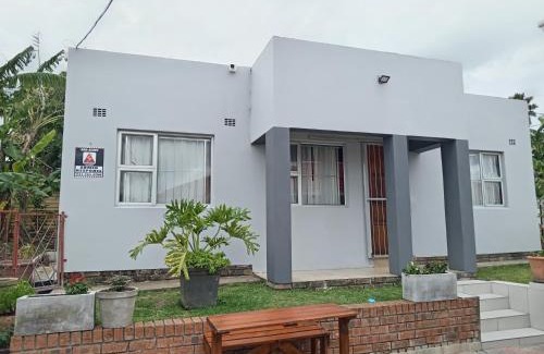 Berea Casa | Daisy's Lane